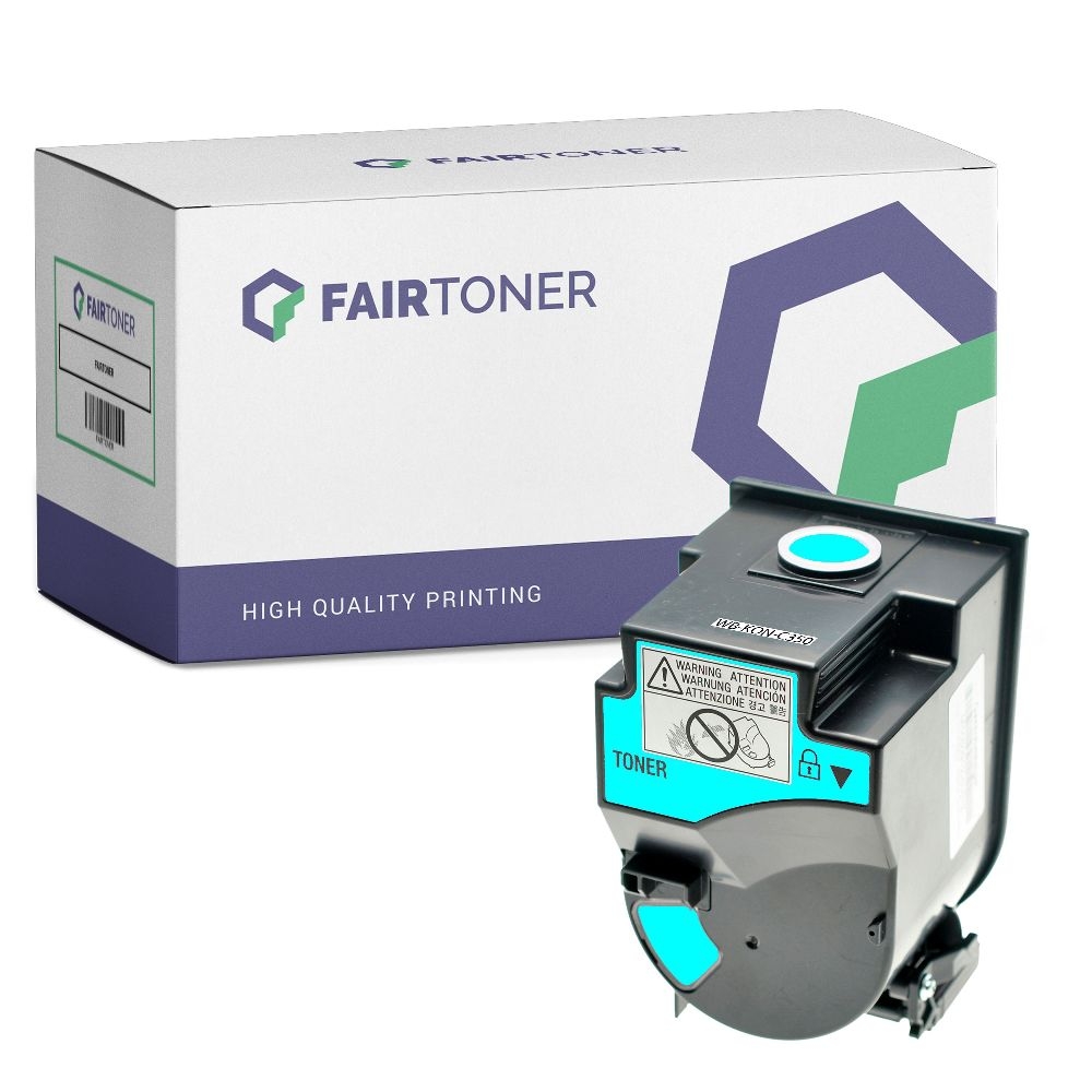 FairToner Toner Konica Bizhub TN310 4053703 c