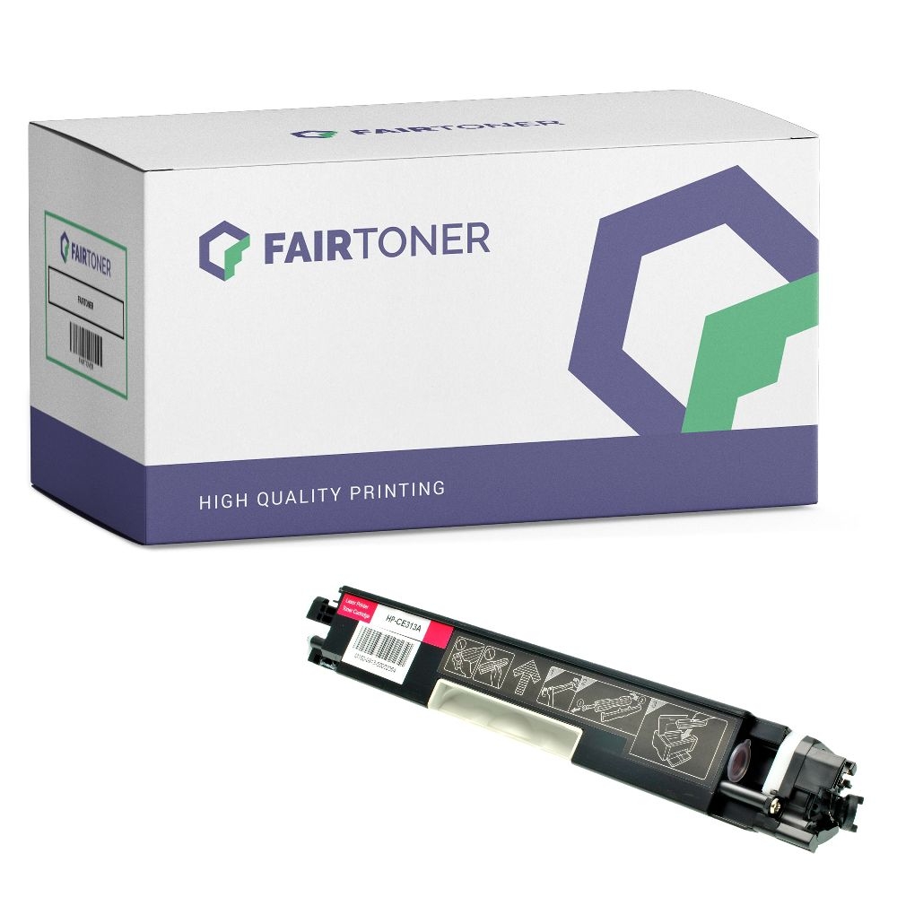 FairToner Toner HP CE313A m