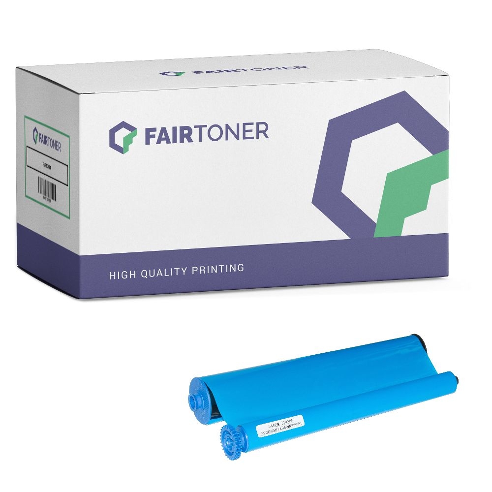 FairToner kompatibel für Sagem Thermorolle 906115312011 / TTR300