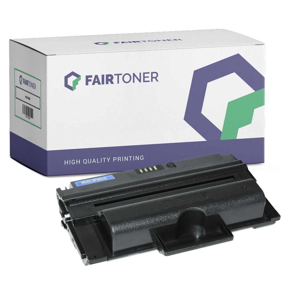 FairToner Toner Ricoh SP3200 HC 402887 bk