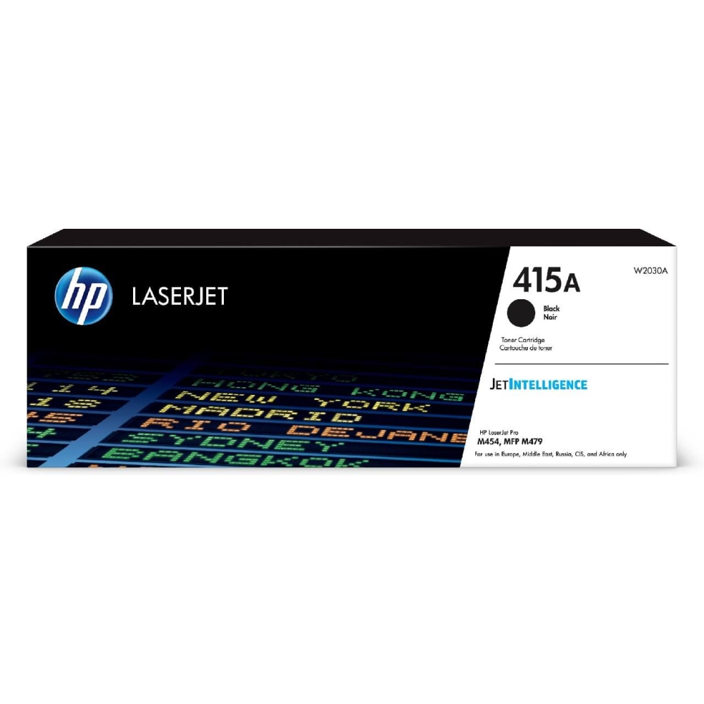 Original Toner HP W2030A bk