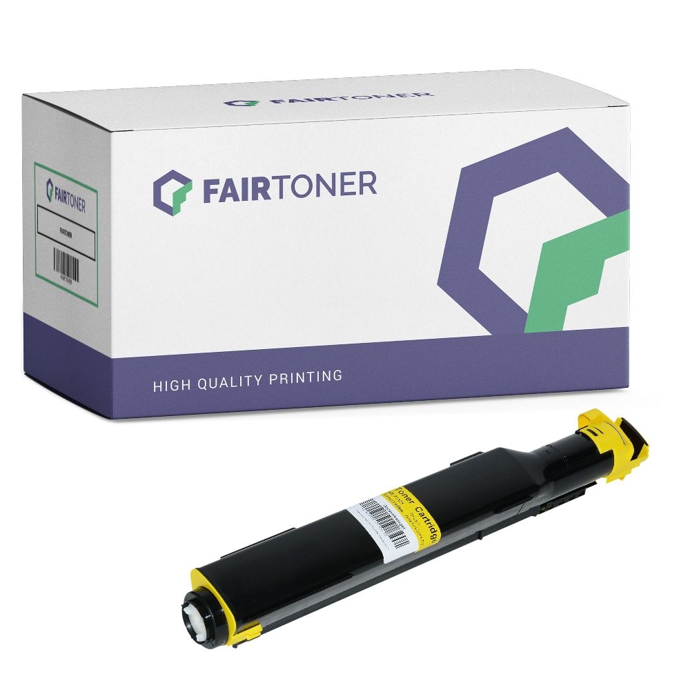 FairToner Toner Xerox Workcentre 7132 006R01263 y