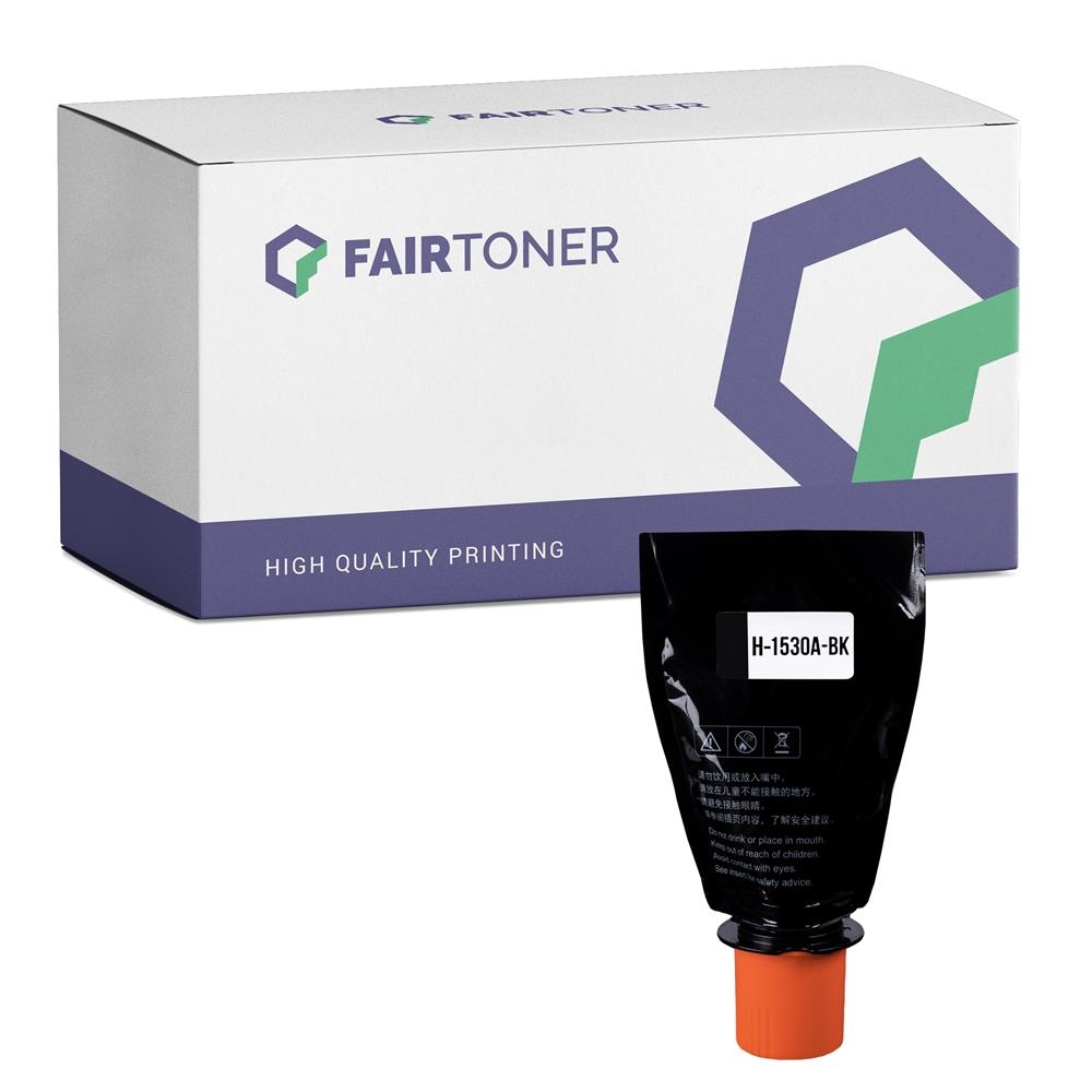FairToner Toner HP W1530A bk