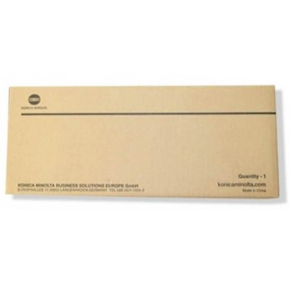 Original Toner für Konica Minolta TNP81Y AAJW251