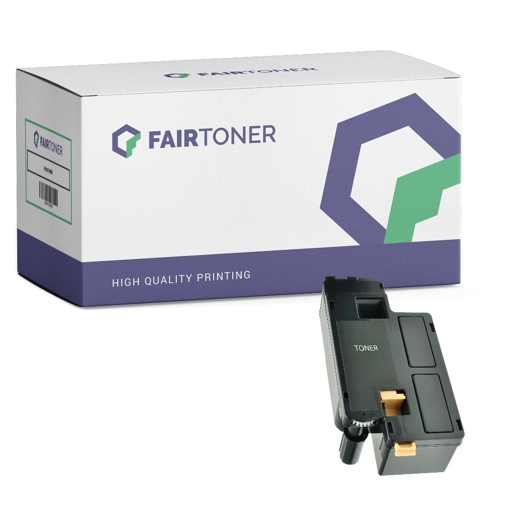 FairToner Toner Dell 1250 59311016 HC bk