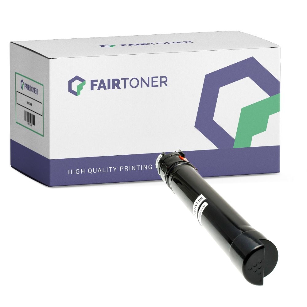 FairToner Toner Dell 7130 59310873 HC bk