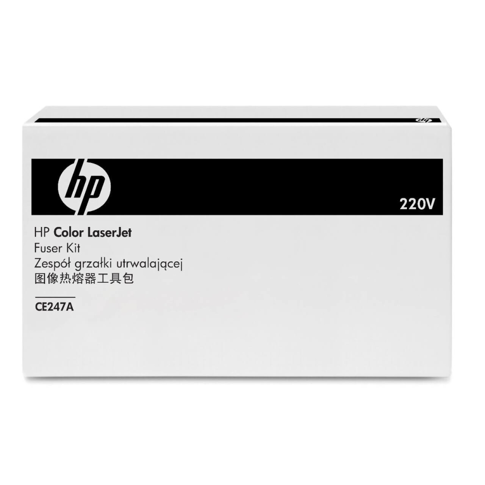 Original HP Fixiereinheit CE247A