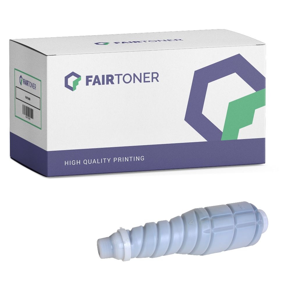FairToner Toner Konica Bizhub TN510 020L bk