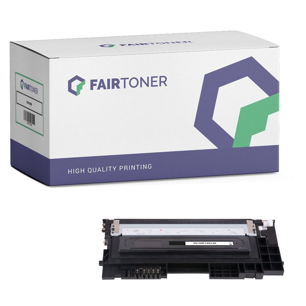 FairToner Toner Samsung C430 C480 CLT-K404S bk
