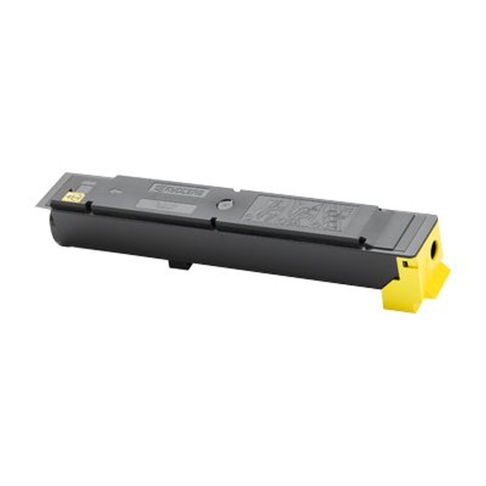 Original Toner für Kyocera TK-5195Y 1T02R4ANL0