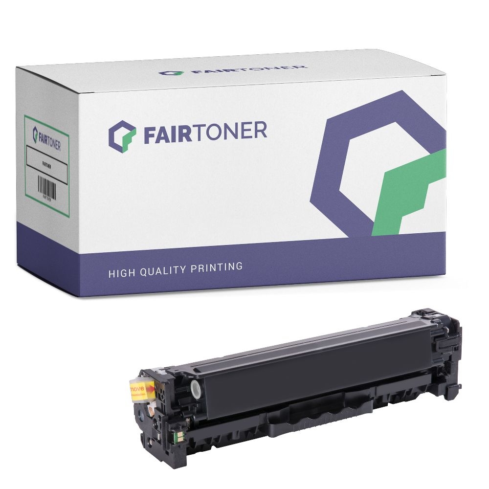 FairToner Toner Canon Cartridge 718 2662B002 bk