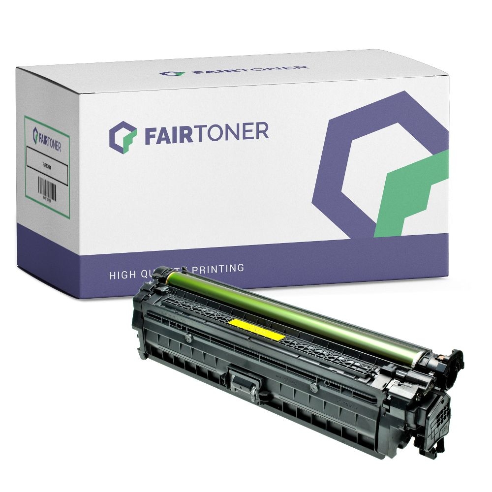 FairToner Toner HP CE342A y