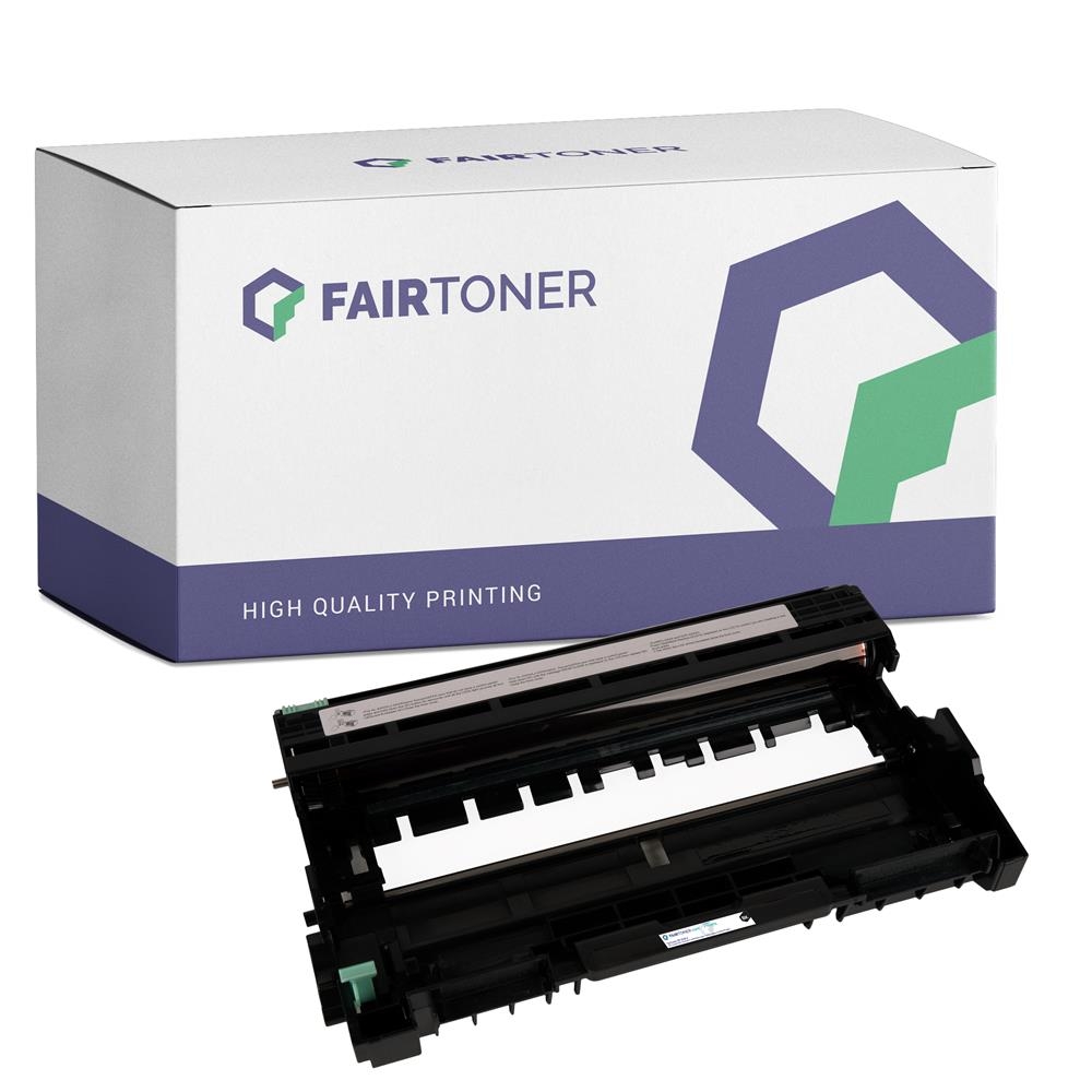 FairToner Trommel Brother DR2300 bk