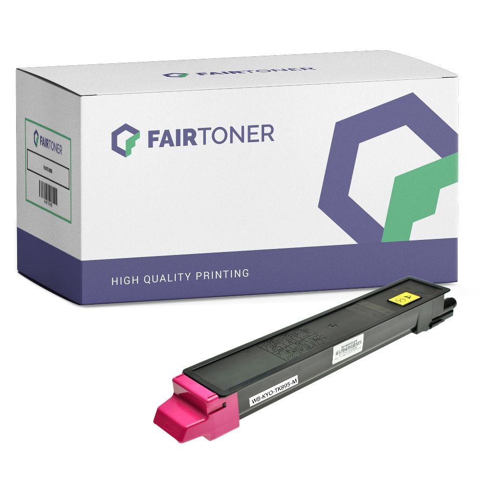 FairToner Toner Kyocera TK895 1T02K0BNL0 m