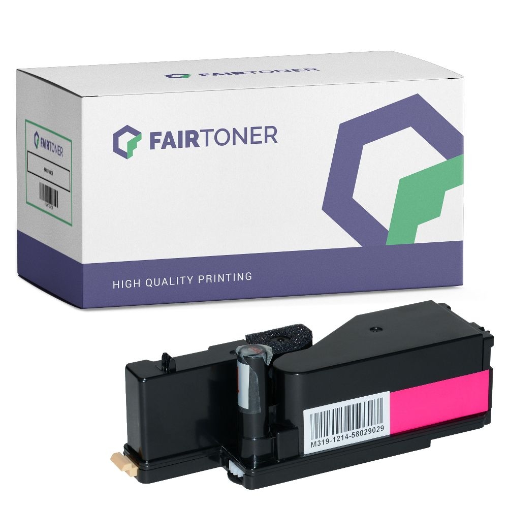 FairToner Toner Dell E525 593BBJV HC m