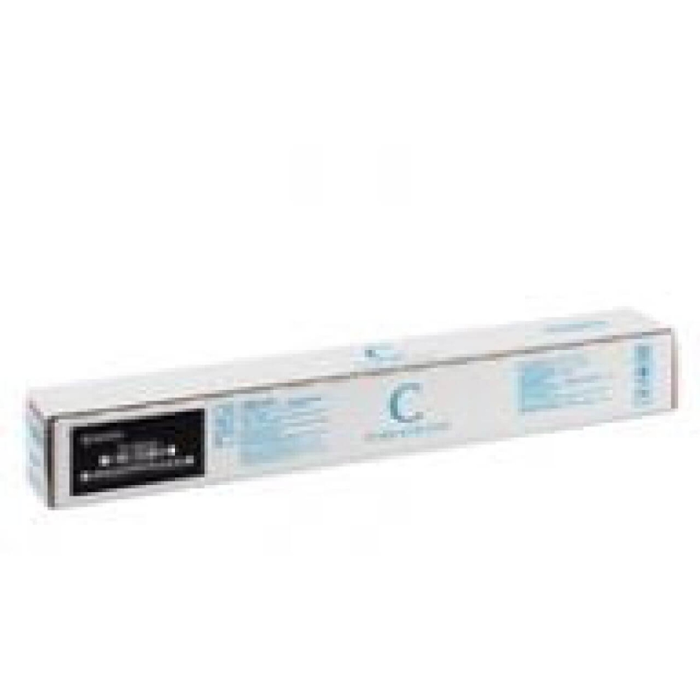 Original Kyocera Toner 1T02RRCNL1/TK-8800C Cyan