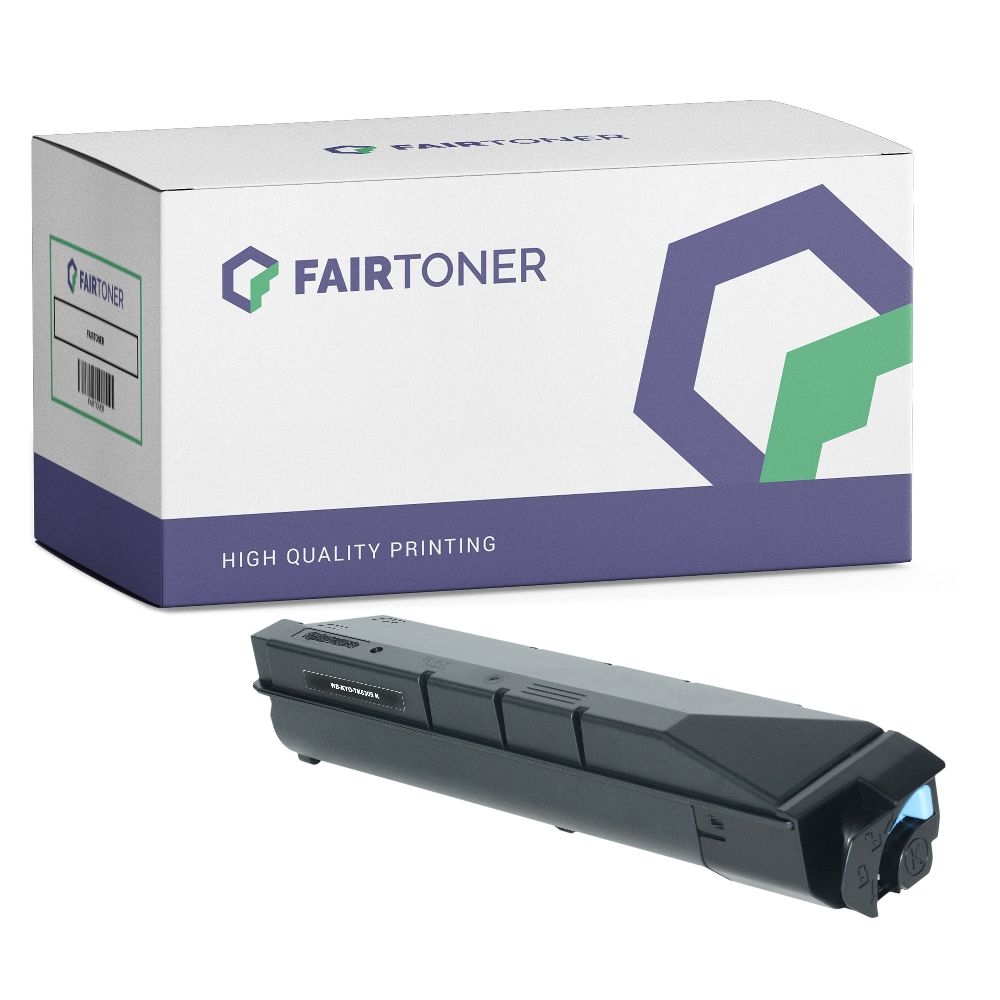FairToner Toner Kyocera TK8305 1T02LK0NL0 bk
