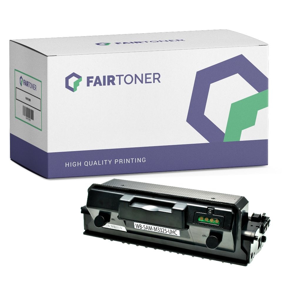 FairToner Toner Samsung M3325 UHC MLTD204U bk