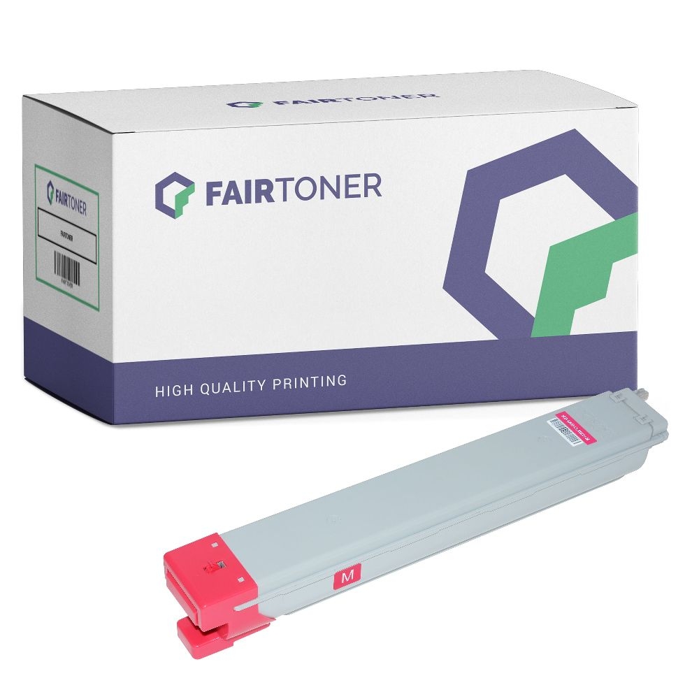 FairToner Toner Samsung CLX9201 CLT-M809S m