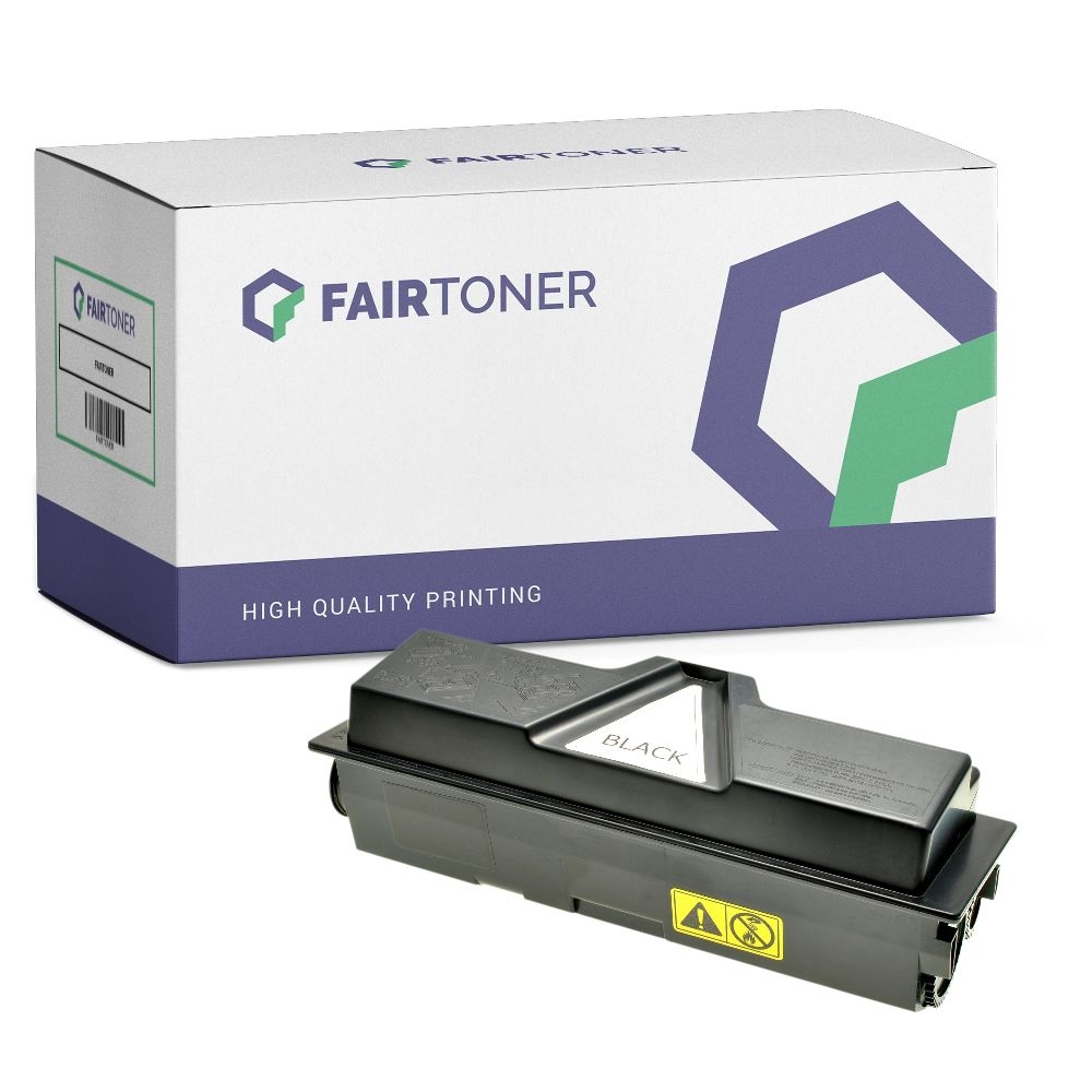 FairToner Toner Utax CD5130 UHC 613011110 bk