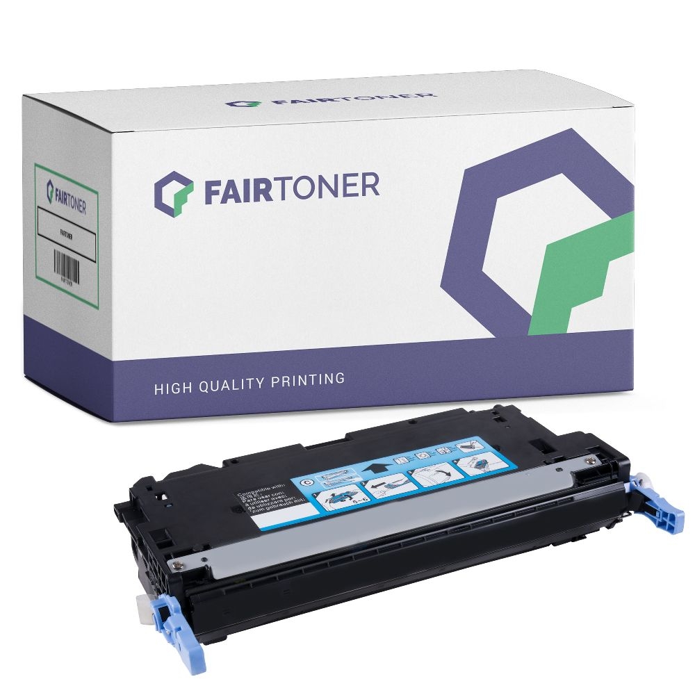 FairToner Toner Canon Cartridge 711 1659B002 c