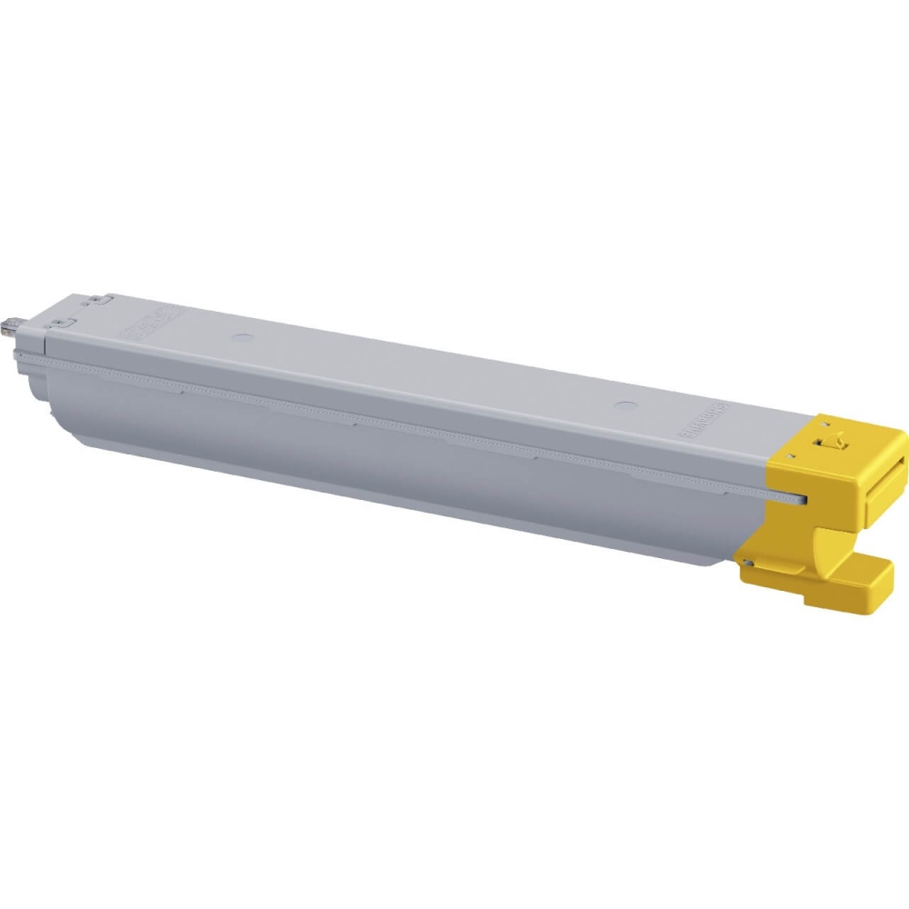 Original HP Toner SS735A/CLT-Y808S y