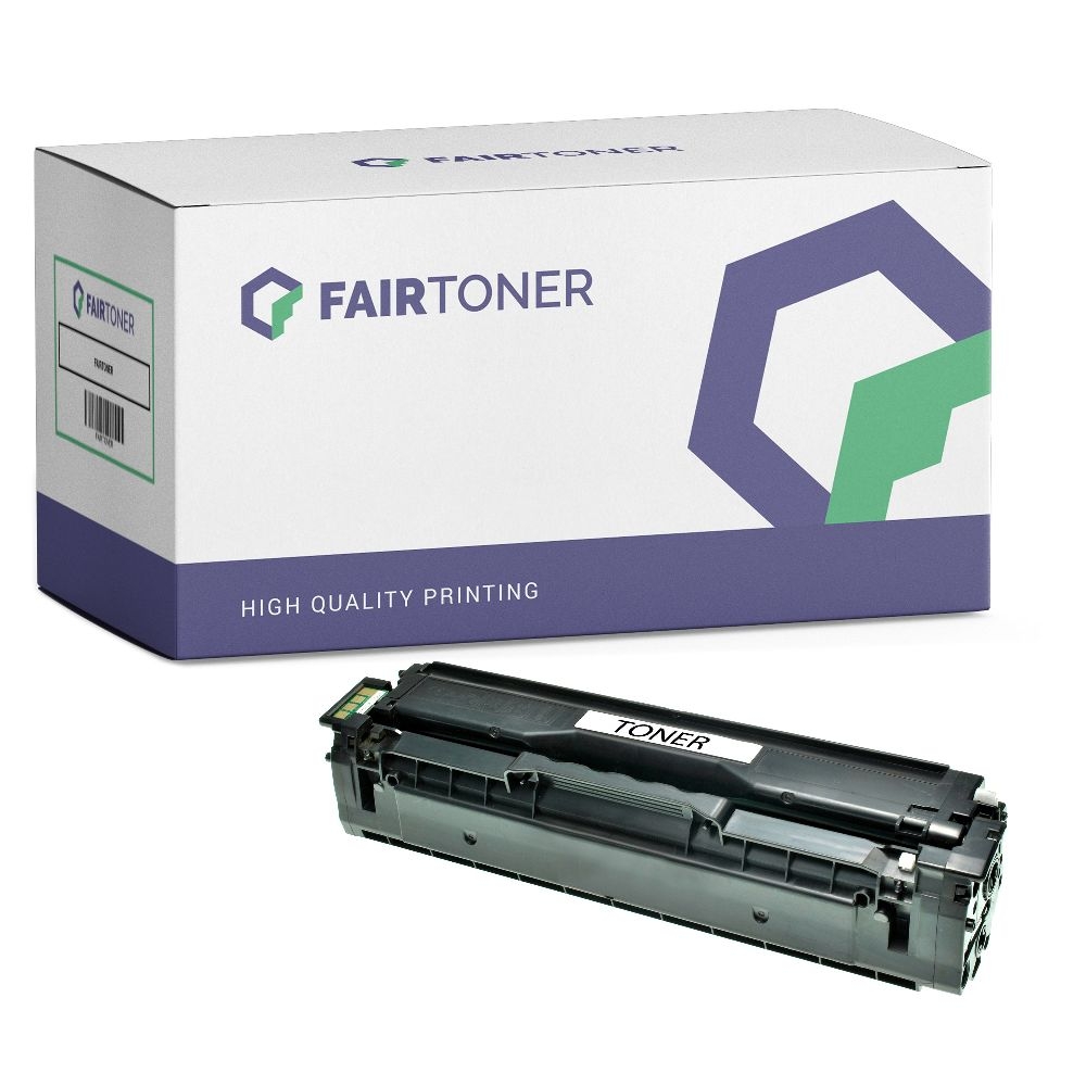 FairToner Toner Samsung CLP415 CLT-K504S bk