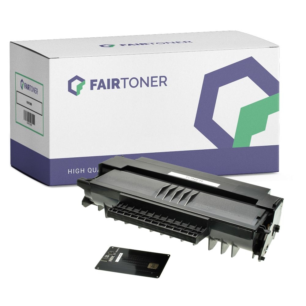 FairToner Toner Konica Minolta 1600F 9967000465 bk