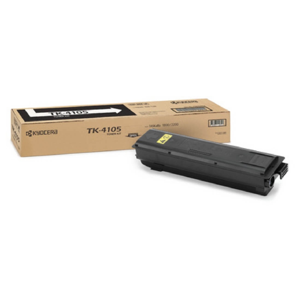 Original Toner für Kyocera TK-4105 1T02NG0NL0
