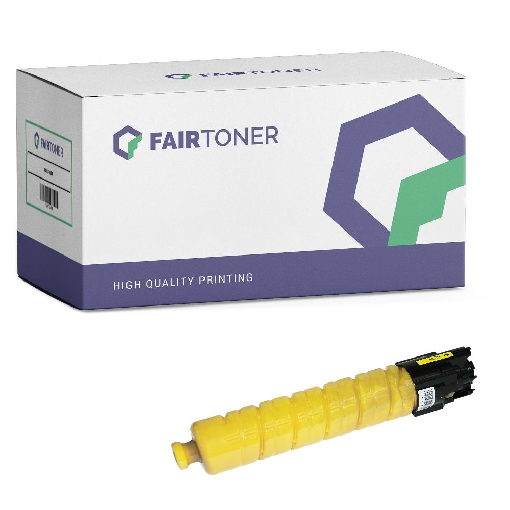 FairToner Toner Ricoh SPC430 821075 y