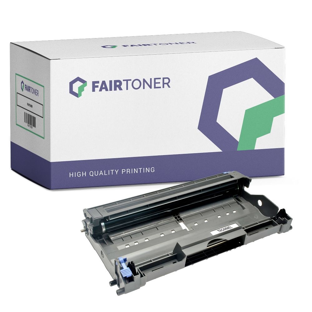 FairToner Trommel Brother DR2000 bk