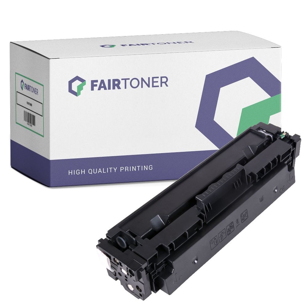 FairToner Toner HP CF412A y