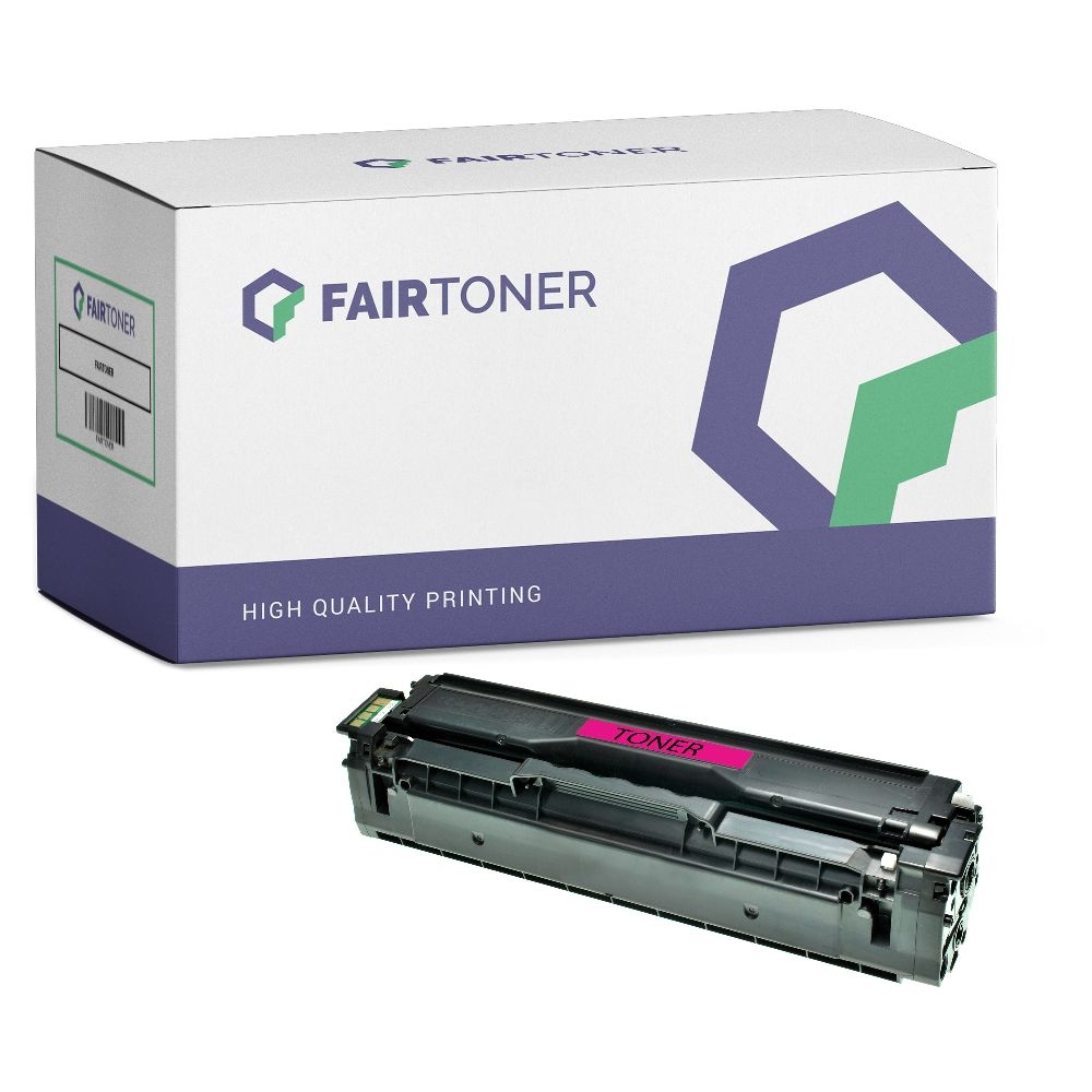 FairToner Toner Samsung CLP415 CLT-M504S m