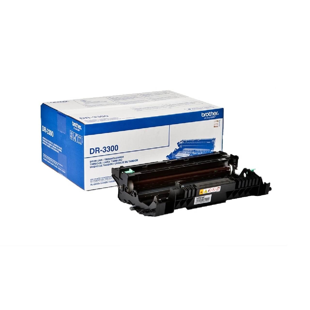 Original Brother Trommel DR-3300