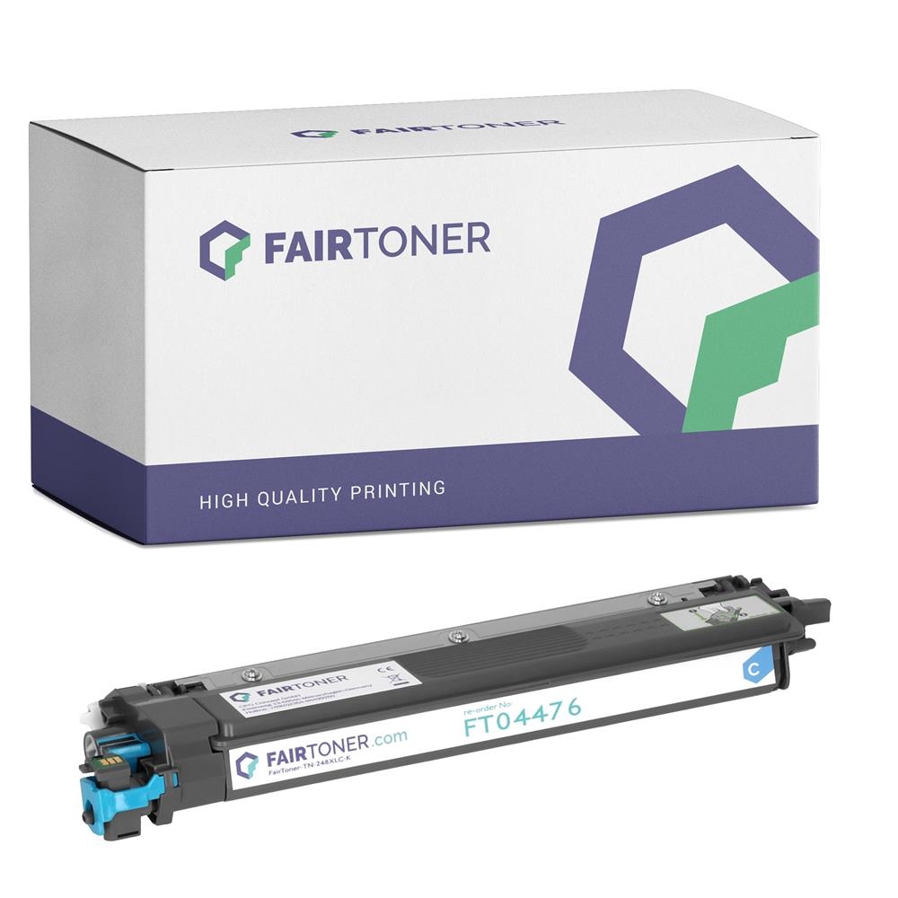 FairToner Toner Brother TN248XL c