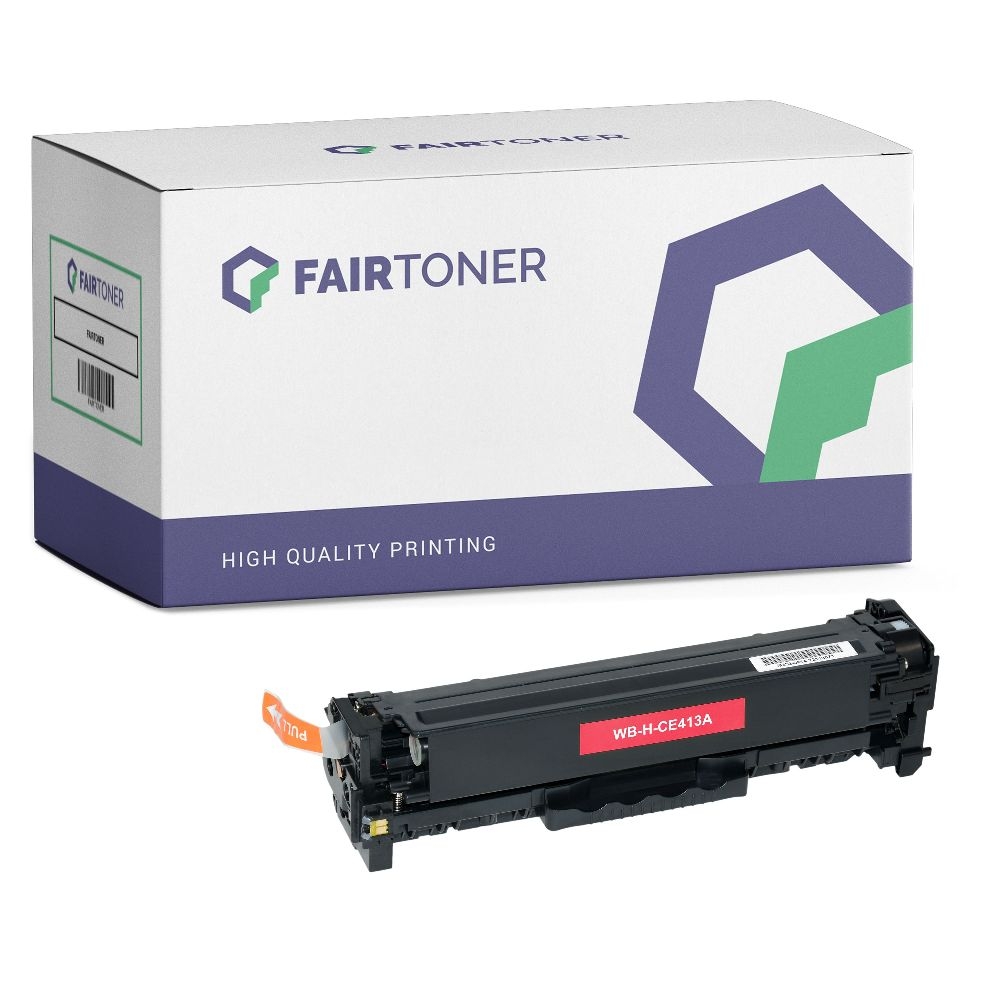 FairToner Toner HP CE413A m