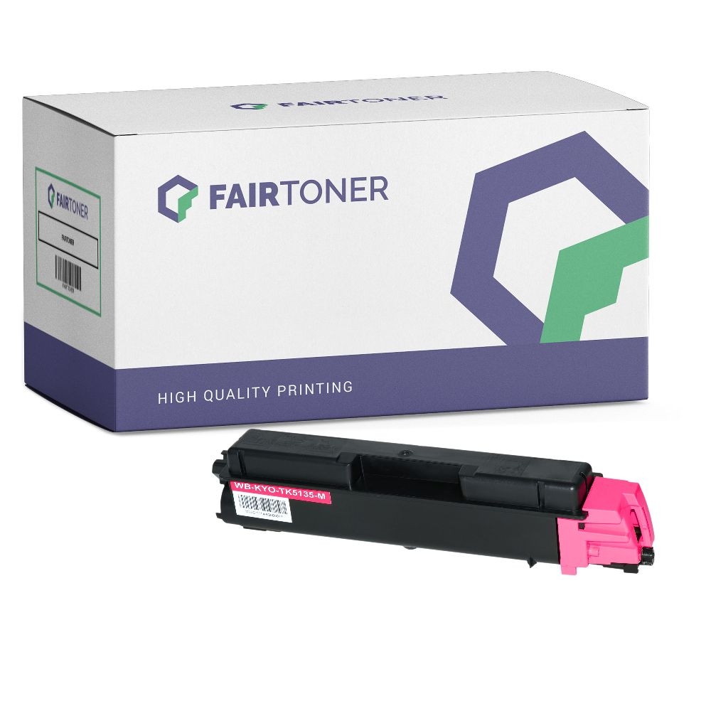 FairToner Toner Kyocera TK5135 1T02PABNL0 m