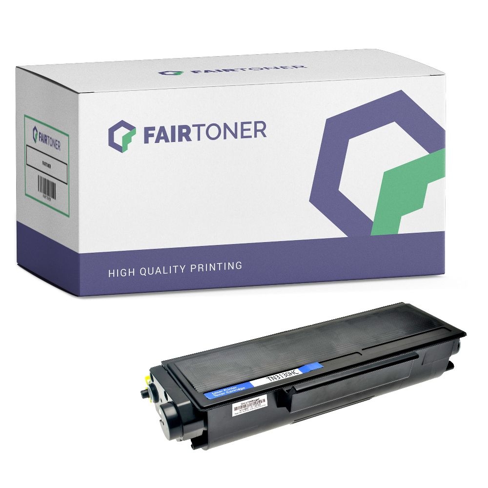 FairToner Toner Brother TN3130 HC bk