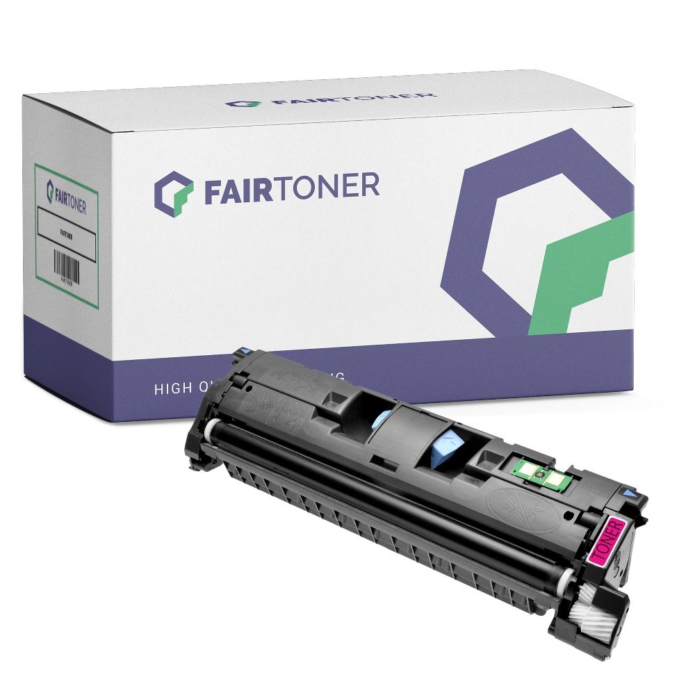 FairToner Toner Canon Cartridge 701 9285A003 m