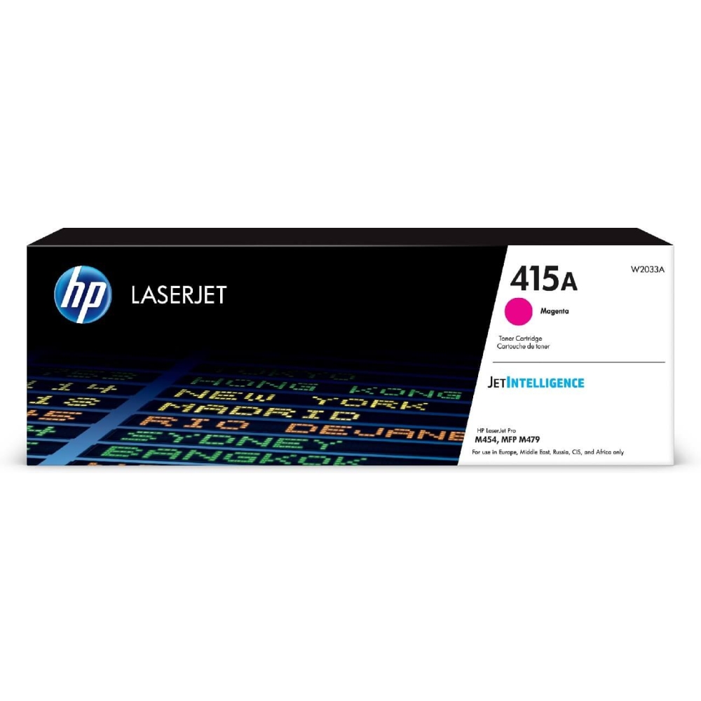 Original Toner HP W2033A m