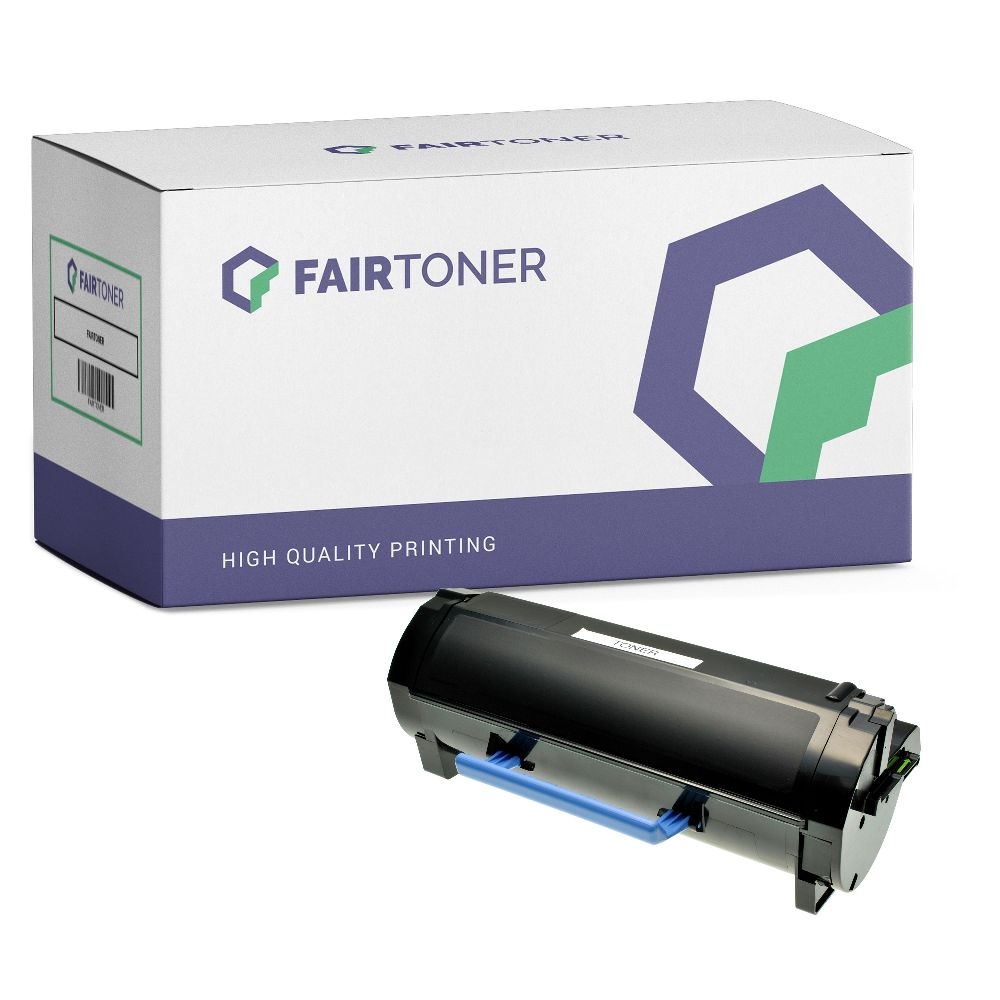 FairToner Toner Dell B3460 UHC 59311172 bk