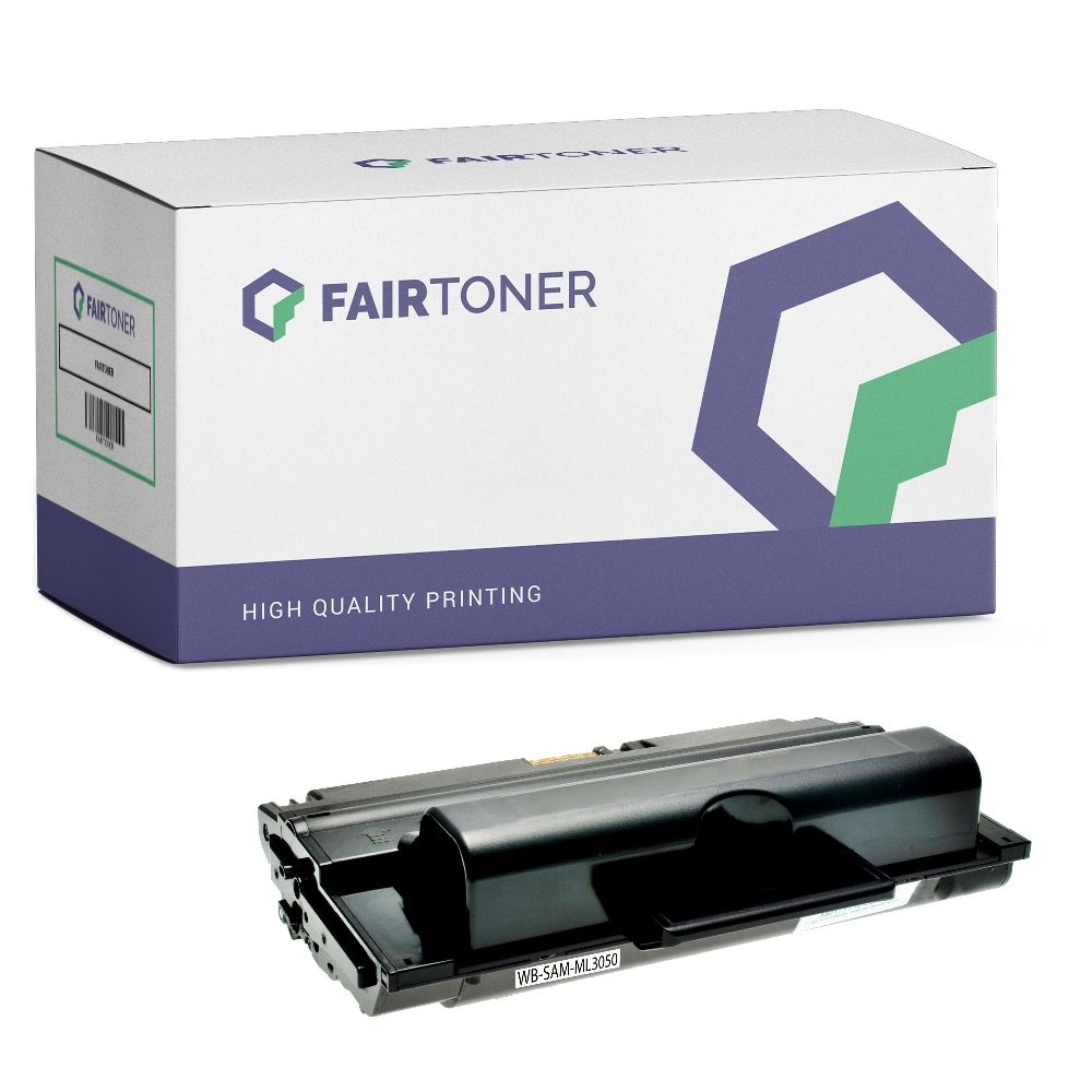 FairToner Toner Samsung ML3050 HC ML-D3050B bk