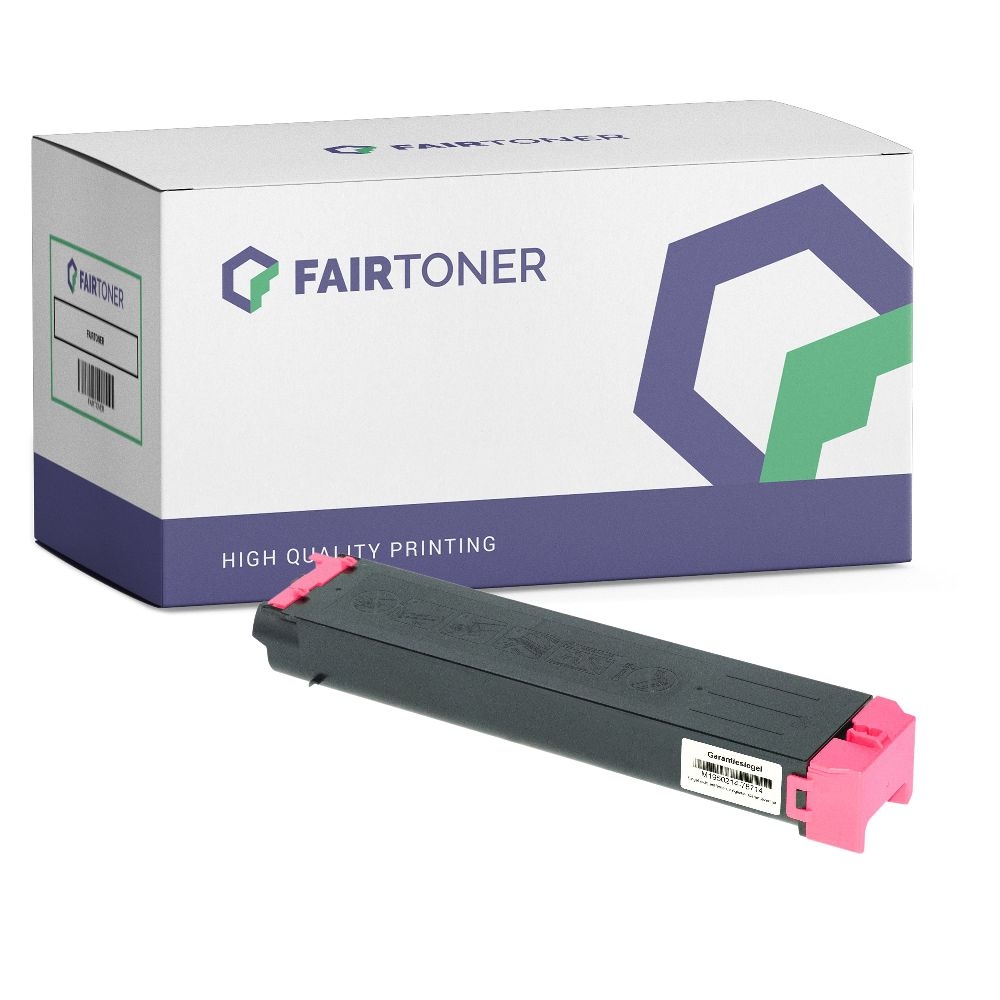 FairToner Toner Sharp MXC310 MXC38GTM m