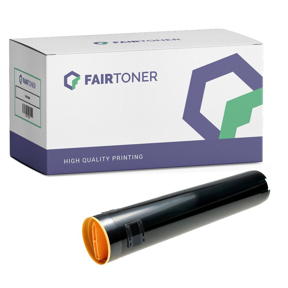 FairToner Toner Xerox Workcentre 7228 006R01175 bk