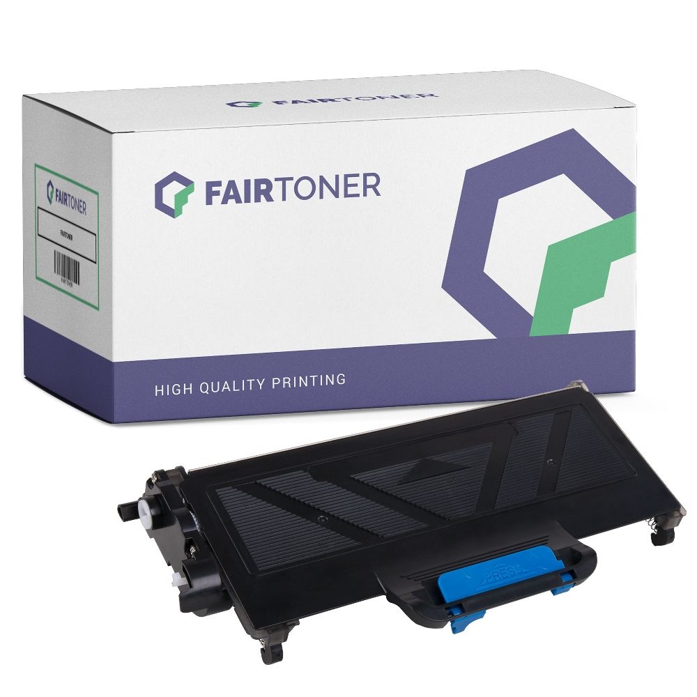 FairToner Toner Brother TN2110 HC bk