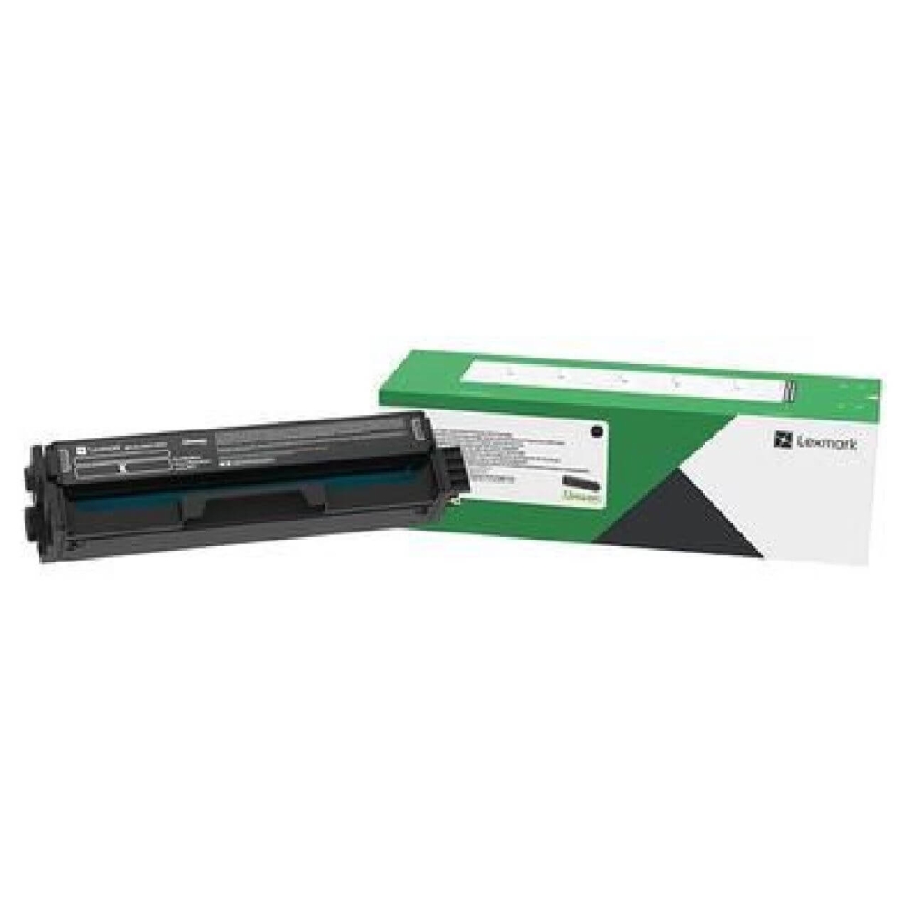 Original Lexmark Toner 20N2XK0 Black