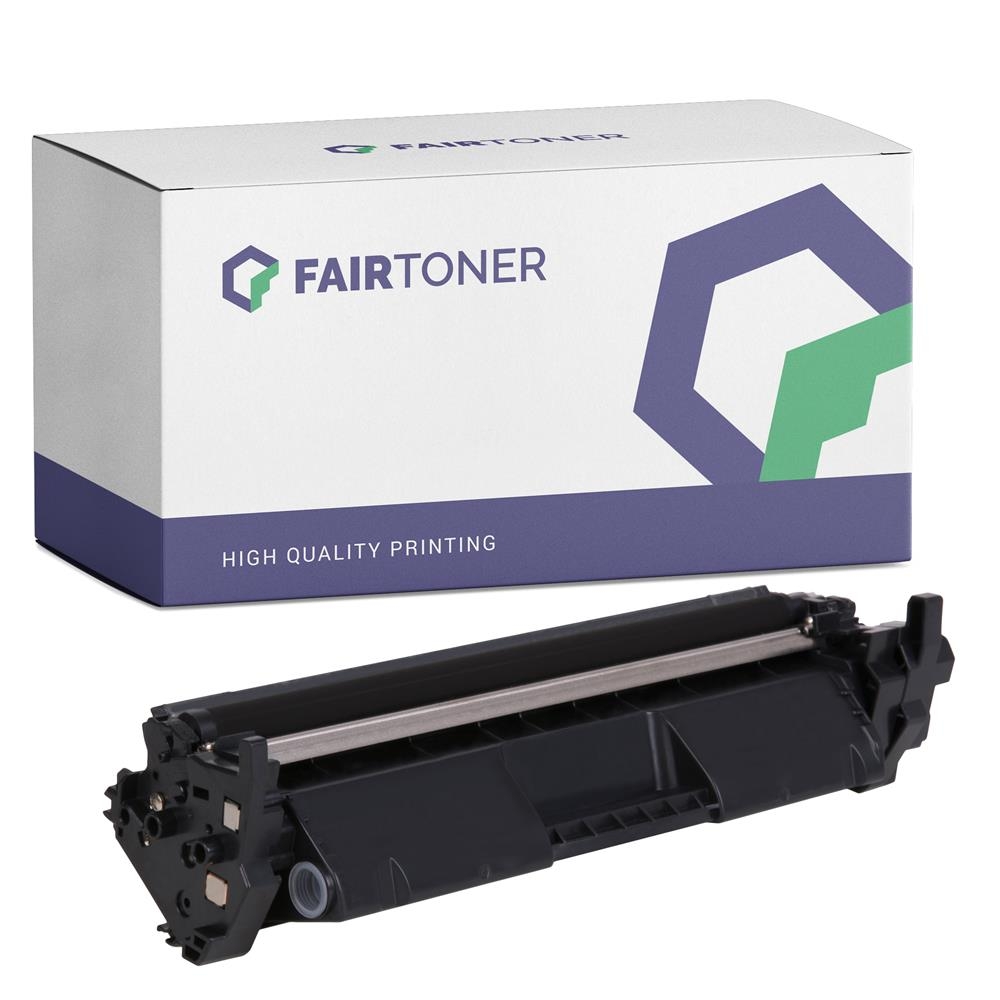 FairToner Toner HP CF294X bk