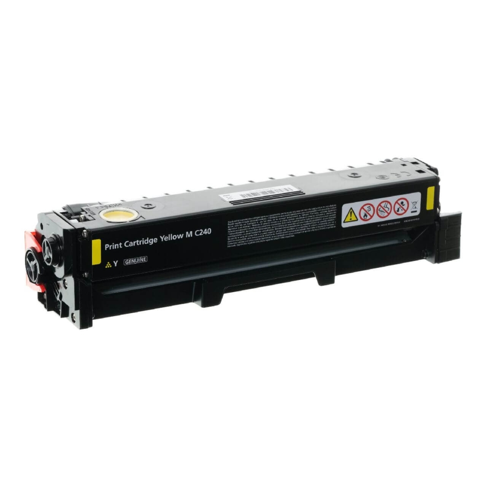Original Ricoh Toner 408454 Gelb
