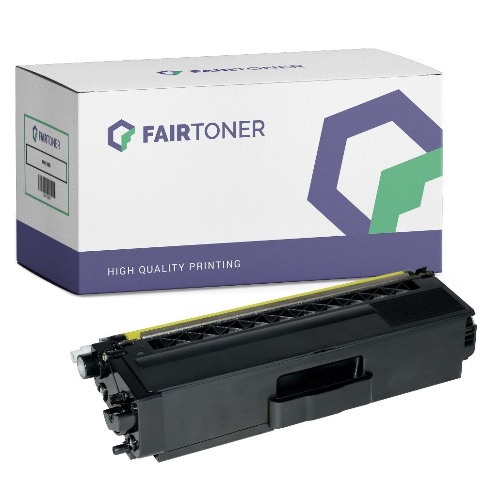 FairToner Toner Brother TN900 y