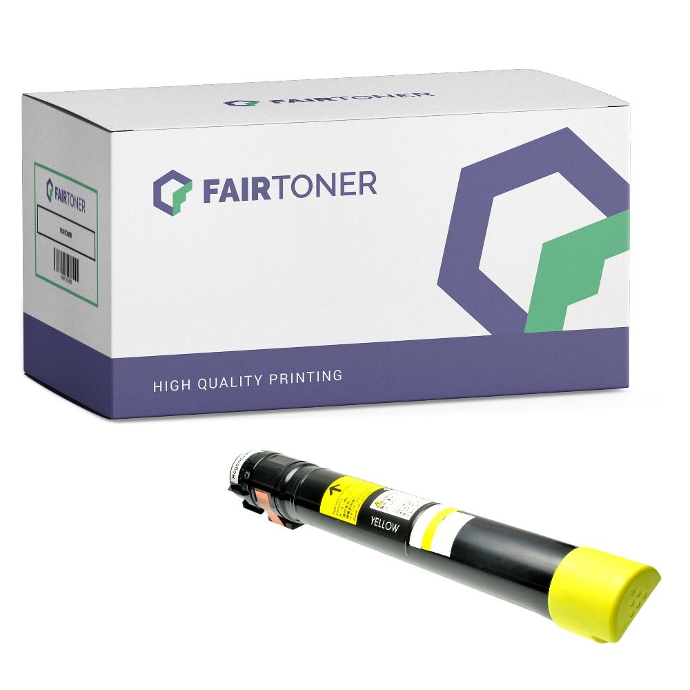 FairToner Toner Lexmark X950 X950X2YG y